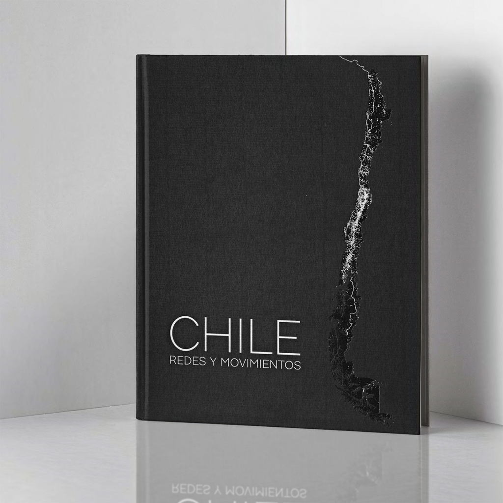 Chile, Redes y Movimientos