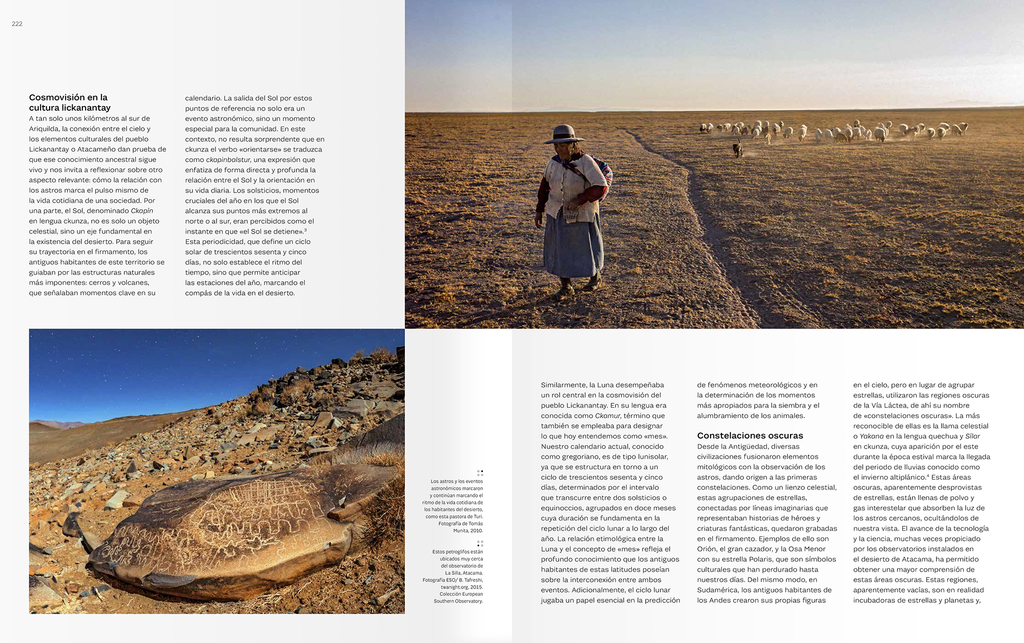 Chile, Redes y Movimientos